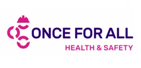 Once For All