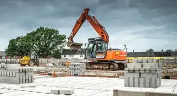 Land Developments
