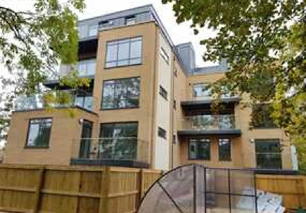 Eltham Road Project