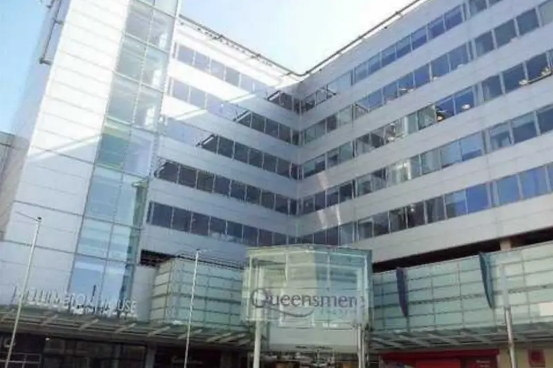 Wellington House Project