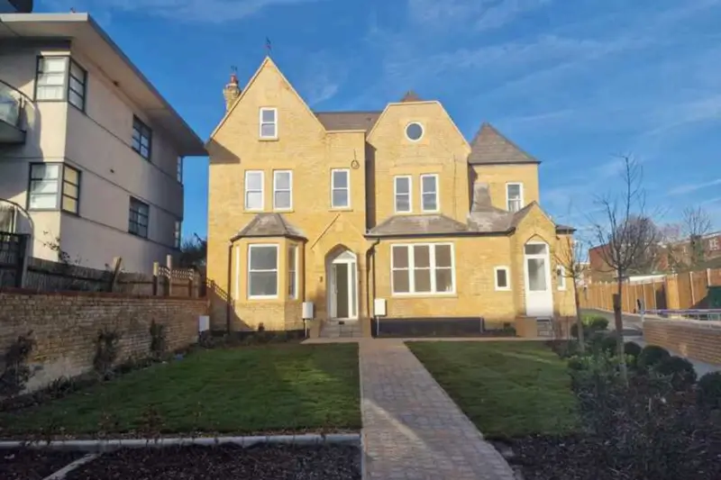 Flexilux Apartments